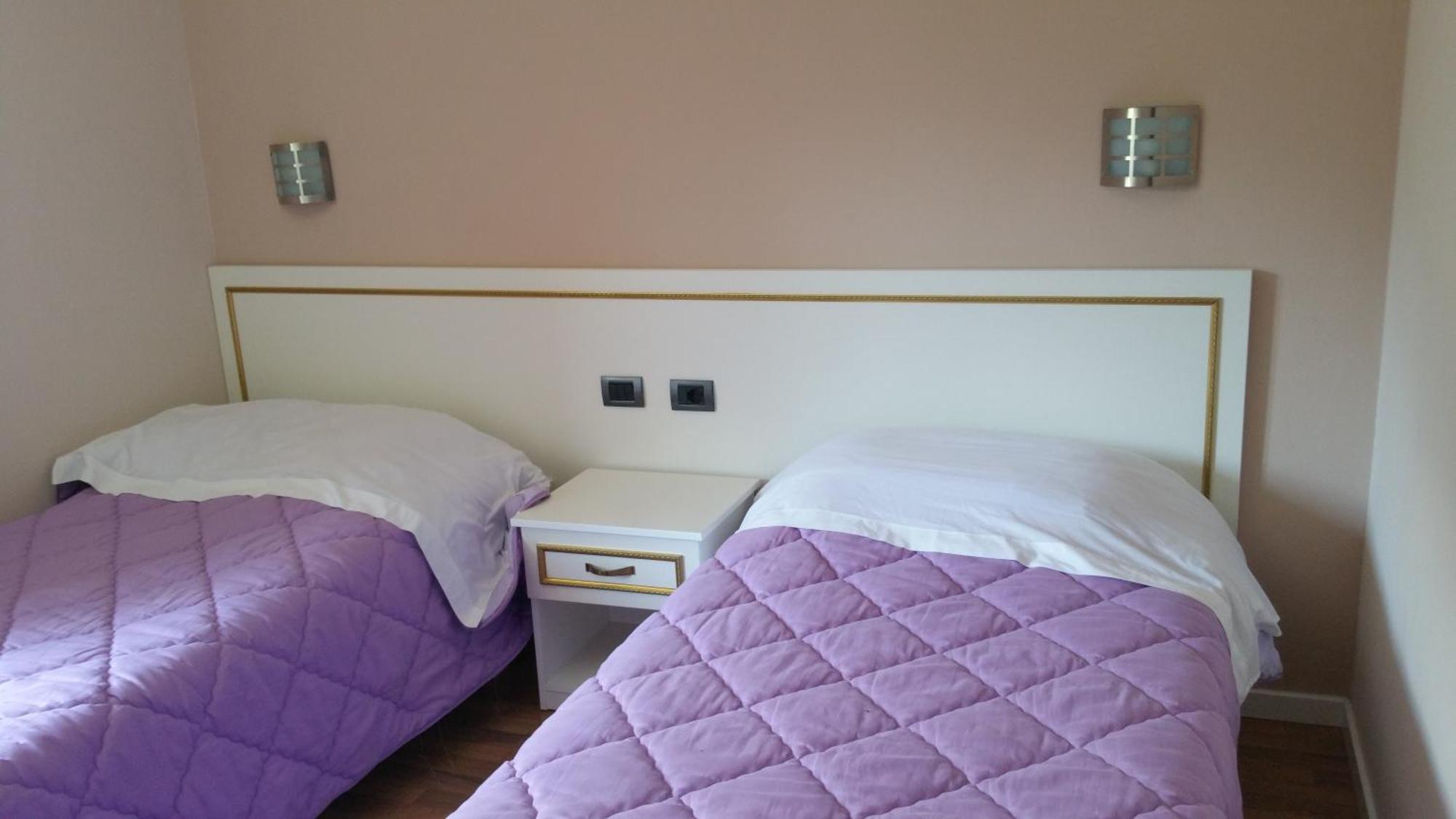 Hotel Margjeka Valbone Room photo